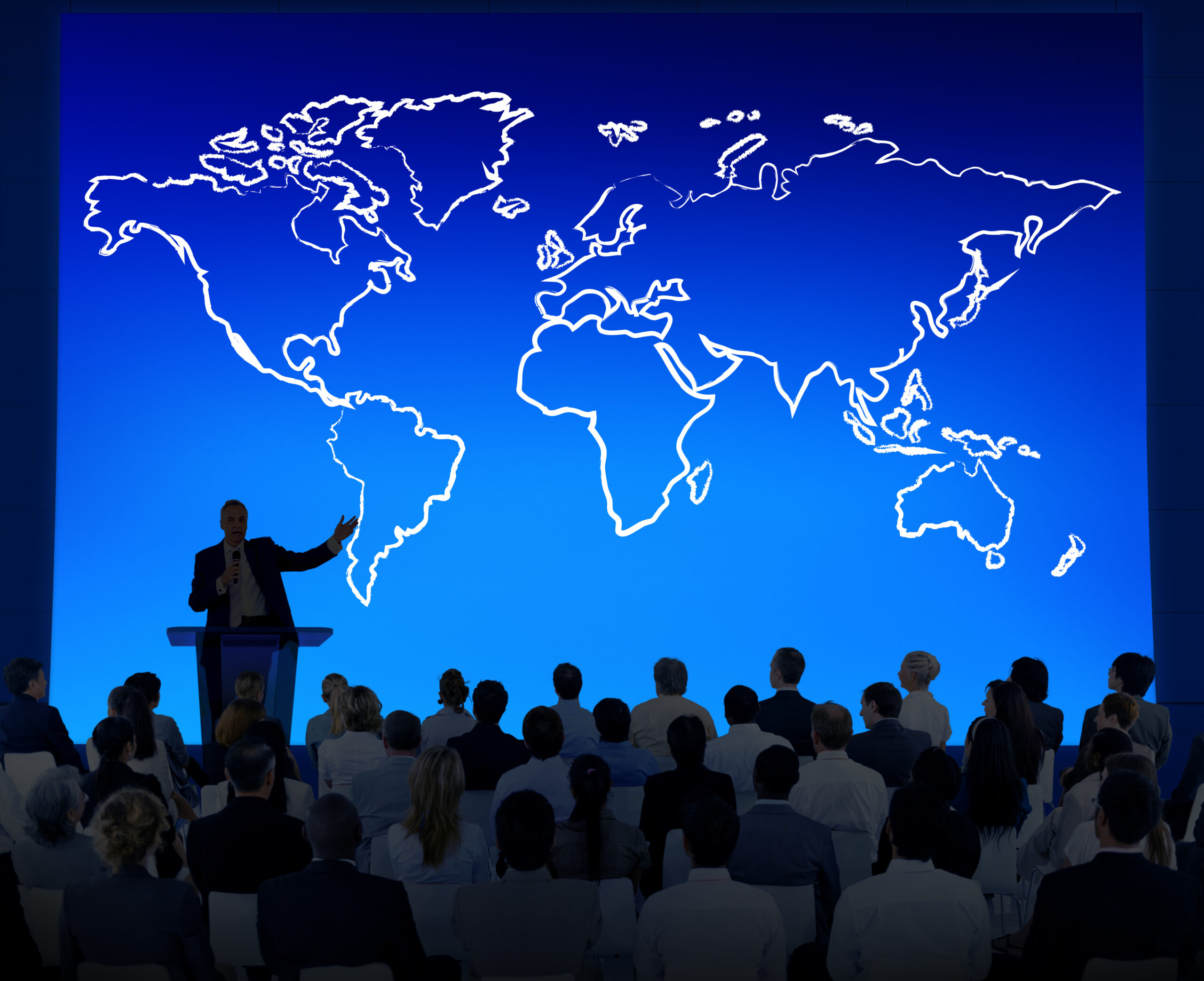 international conferences 2026 global destinations guide