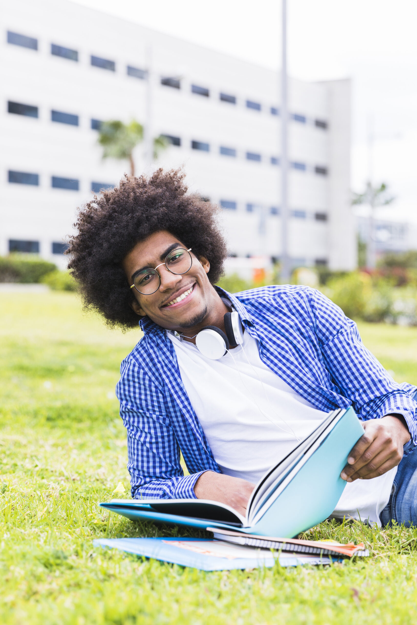 scholarships abroad without IELTS for African students